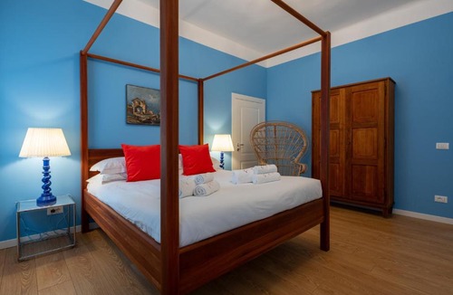 Dorsoduro Apartment | Ca' del Marangon
