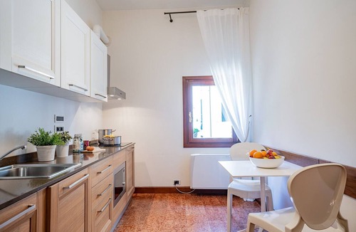Santa Croce Apartment | Ca' del Monastero 2 Collection