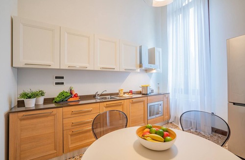Santa Croce Apartment | Ca' Del Monastero 4 Collection
