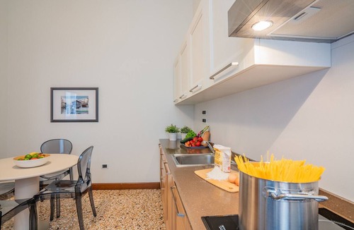 Santa Croce Apartment | Ca' Del Monastero 4 Collection