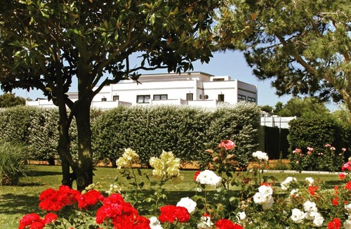 Malamocco Hotel | Ca' Del Moro