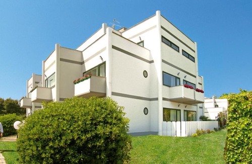 Malamocco Hotel | Ca' Del Moro