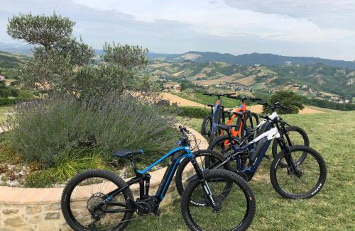 Vernasca Bed & Breakfast | Ca' del Passero b&b