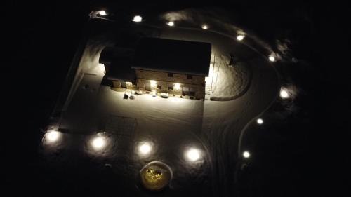 Vernasca Bed & Breakfast | Ca' del Passero b&b
