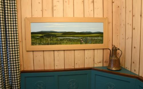 Baselga di Pine Apartment | Ca' del Pettirosso