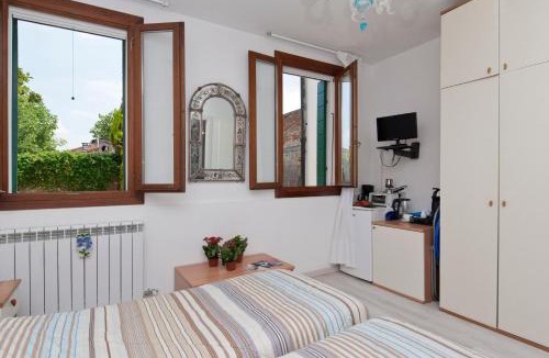Longa Bed & Breakfast | Ca' Del Pomo Grana'