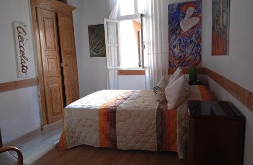 San Mamete Apartment | Ca' del Portico