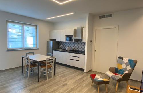 Bra Apartment | Ca’ del Riccio Blu