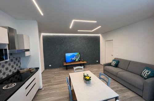 Bra Apartment | Ca’ del Riccio Blu