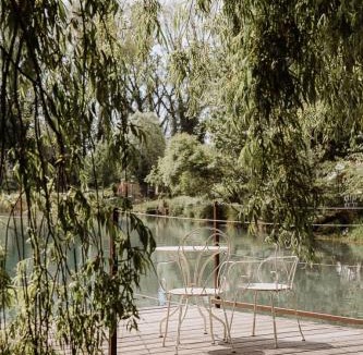 Morgano Bed & Breakfast | Ca' del Sile