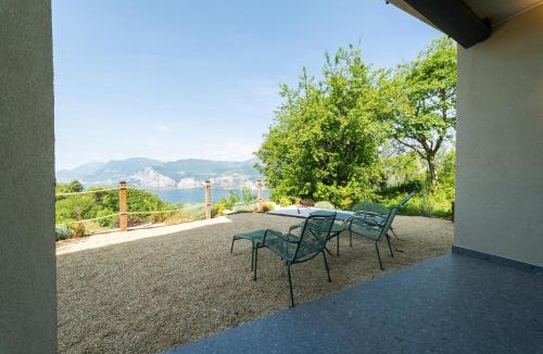 Malcesine Bed & Breakfast | Ca del Tocio Restaurant and rooms with breakfast and lake view