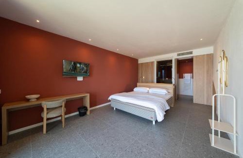 Malcesine Bed & Breakfast | Ca del Tocio Restaurant and rooms with breakfast and lake view
