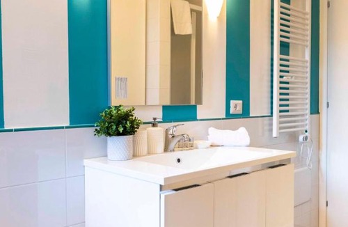 Melegnano Apartment | Ca del Trima