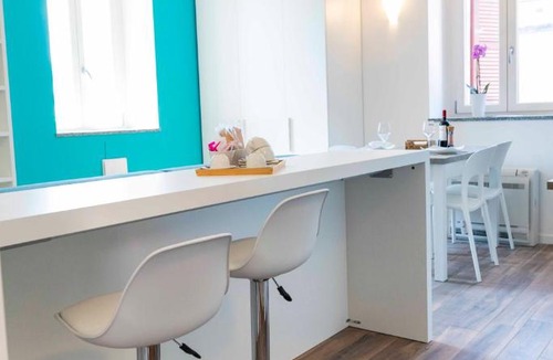 Melegnano Apartment | Ca del Trima
