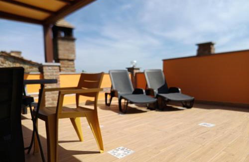 Ponte Nizza Apartment | Ca del Vecchio