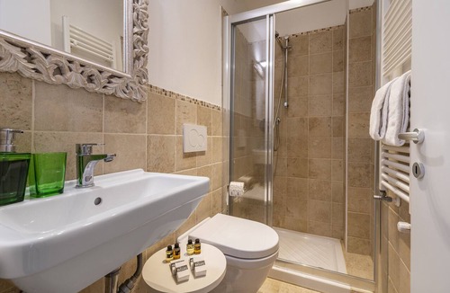 San Marco Apartment | Ca' dell'Arciere - Studio Apartment in the Heart of Venice