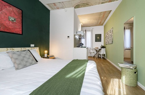 San Marco Apartment | Ca' dell'Arciere - Studio Apartment in the Heart of Venice