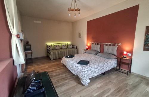 Gavedo Bed & Breakfast | Ca' della Civetta