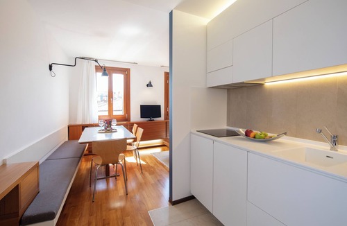 San Polo Apartment | Ca' della Scimmia