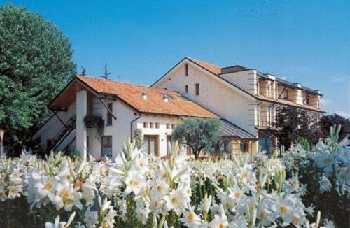 Castelfranco Veneto Hotel | Ca' delle Rose