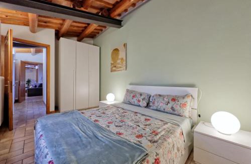 Montagnana Apartment | Ca' Delle Stelle