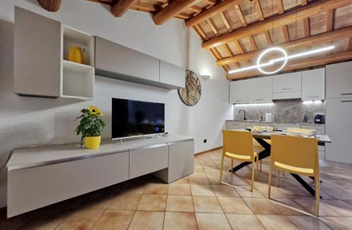 Montagnana Apartment | Ca' Delle Stelle