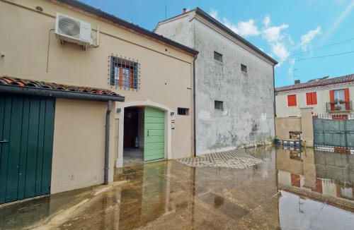 Montagnana Apartment | Ca' Delle Stelle