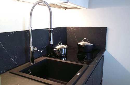 Someraro Apartment | Ca di Cambret 1 with lake view