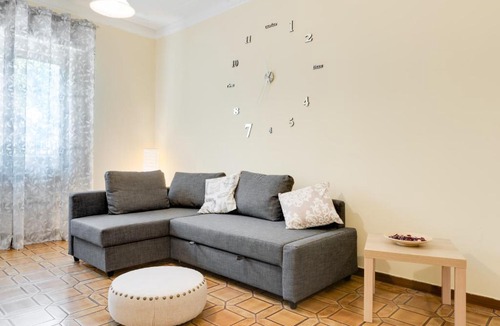 La Spezia Apartment | Ca' di Dante e Mary