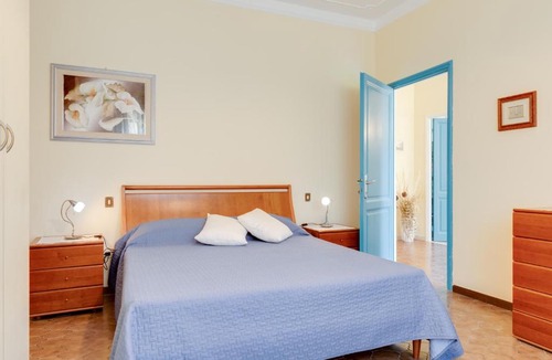 La Spezia Apartment | Ca' di Dante e Mary