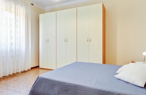 La Spezia Apartment | Ca' di Dante e Mary