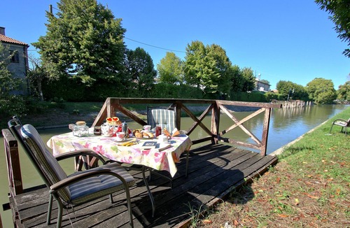 Oriago Apartment | Ca Di Fiore-BB~11