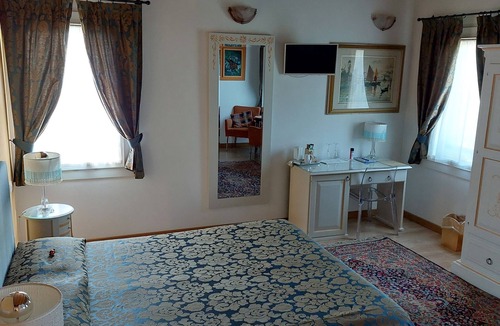 Oriago Bed & Breakfast | Ca di Fiore