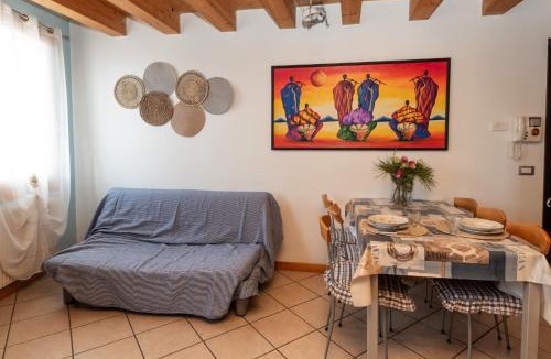 Old Town Apartment | Ca di mar 5