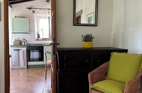 Lisciano Niccone House | Ca di Mora