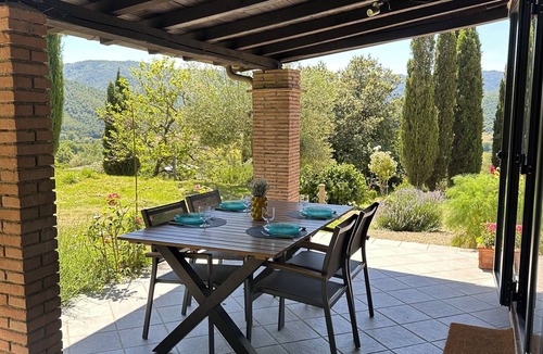 Lisciano Niccone House | Ca di Mora