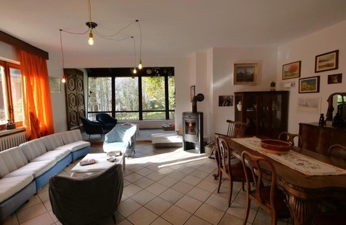 Entracque Apartment | Ca di Nà
