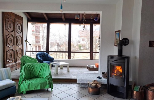 Entracque Apartment | Ca di Nà