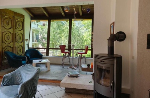 Entracque Apartment | Ca di Nà