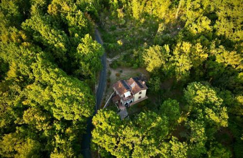Bagnone Villa | Ca'di Picarasco