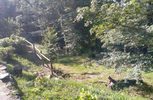 Bagnone Villa | Ca'di Picarasco