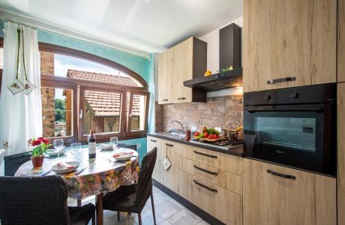 Cavagnano Apartment | Ca' di Ruchitt