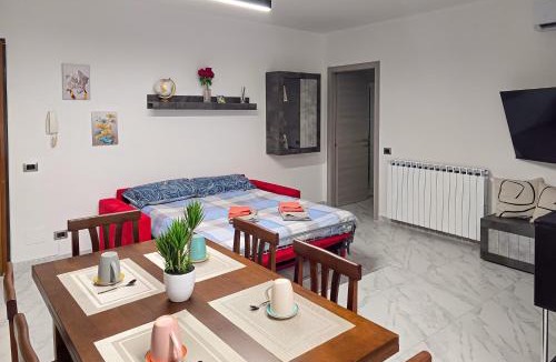 Domodossola Apartment | Ca' di Sara