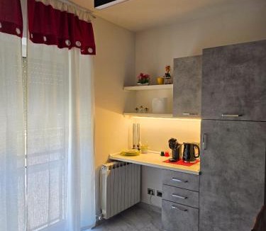 Domodossola Apartment | Ca' di Sara