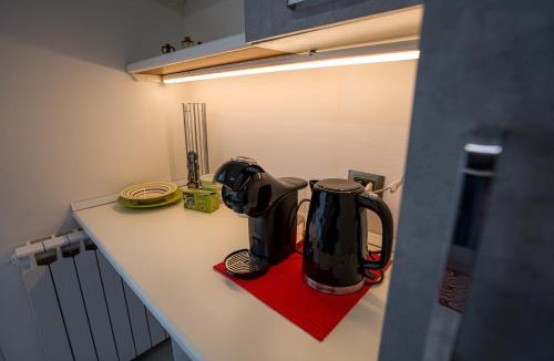 Domodossola Apartment | Ca' di Sara