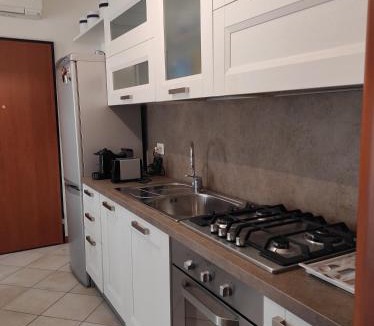 Imola Apartment | Ca' di Stefy