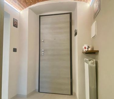 Dronero Apartment | Ca' di Zio Tinu