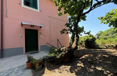 Volastra Apartment | Ca' dii Bürsa - HOMY 5 TERRE