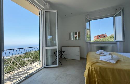 Volastra Apartment | Ca' dii Bürsa - HOMY 5 TERRE