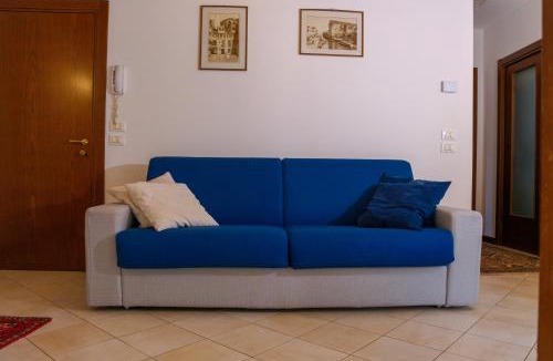 Santa Croce Apartment | Ca Doge Marin